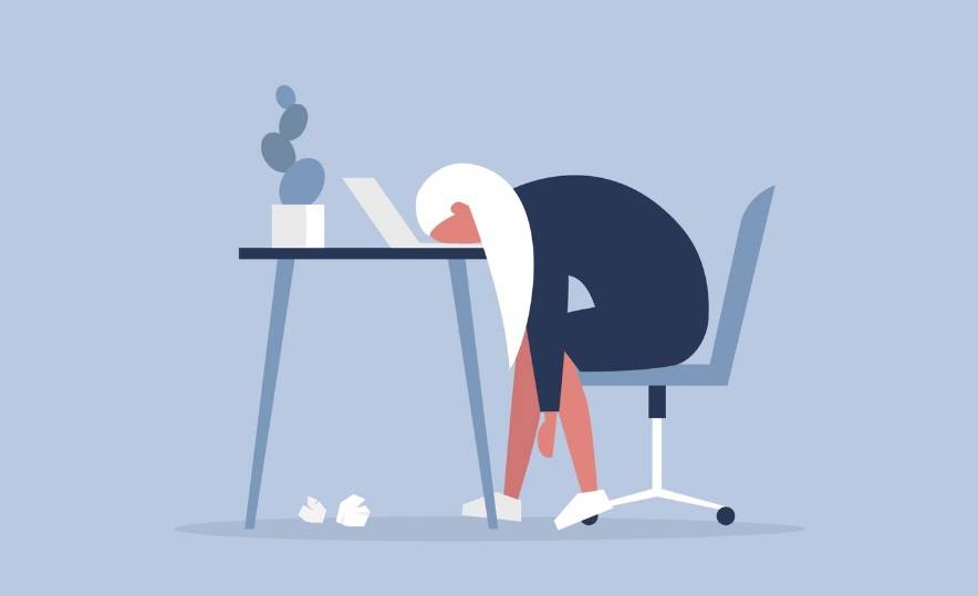 Le burn-out n’est toujours pas reconnu comme une maladie professionnelle par l’OMS. Voici quelques conseils pour s’en prémunir