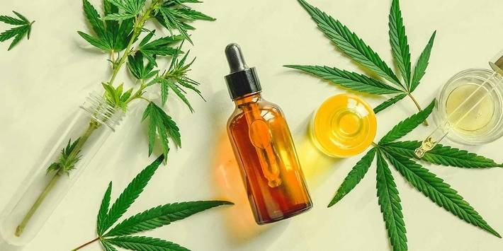 Comprendre les méthodes de livraison des produits CBD — CBD