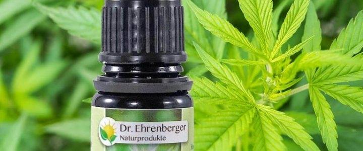Abead dit que le cannabis peut apporter de « faux espoirs » et les entités rabais