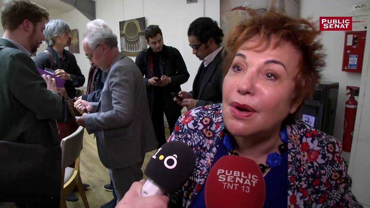 Le Sénat vote ce jeudi rapport sur le cannabis médicinal