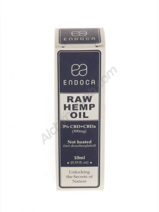 Qu’est-ce que le CBDA (acide cannabidiolique) ? CBDA vs CBD