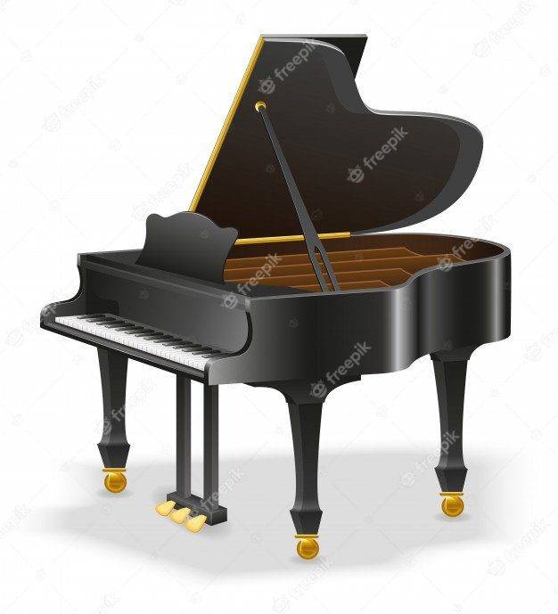 Quelle est la famille du piano ?
