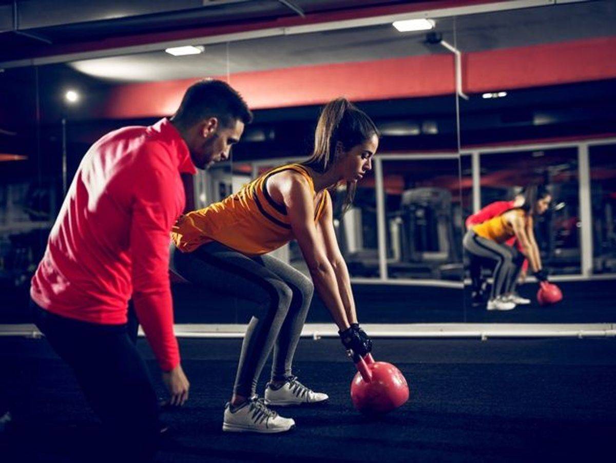 Les 6 avantages d’avoir un coach sportif personnel